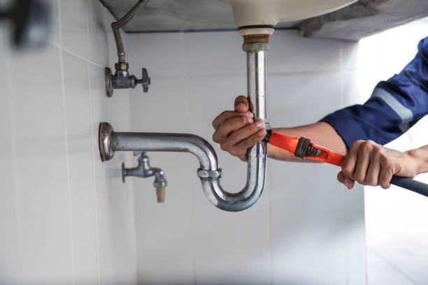 Trusted Sulphur Springs, AR Plumbing Experts