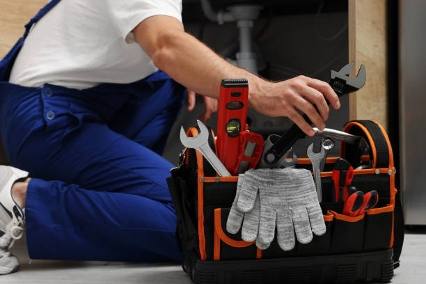 Best Residential Plumbing Services  in Sulphur Springs, AR
