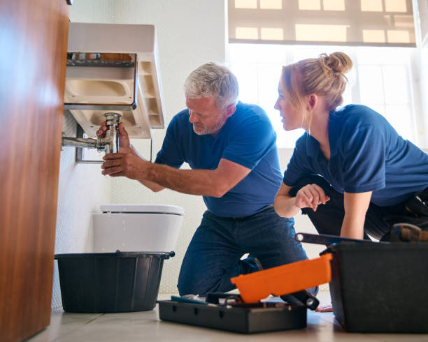 Best Plumbing Installation Services  in Sulphur Springs, AR